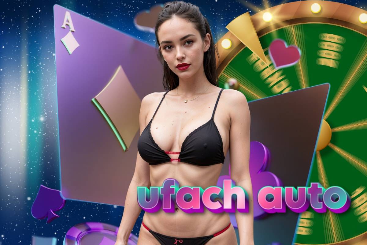 ufach auto เครดิตฟรี