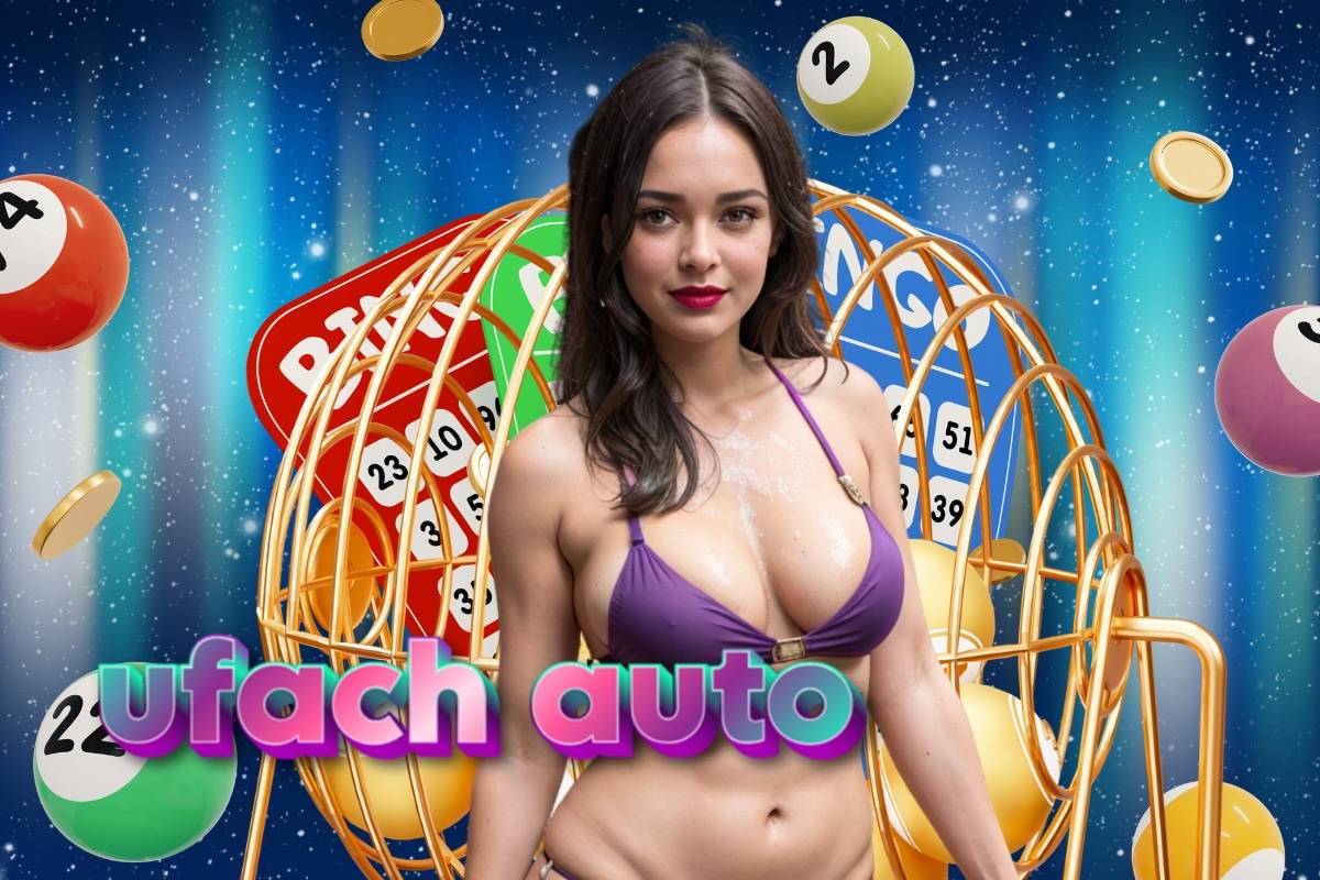 ufach auto slot