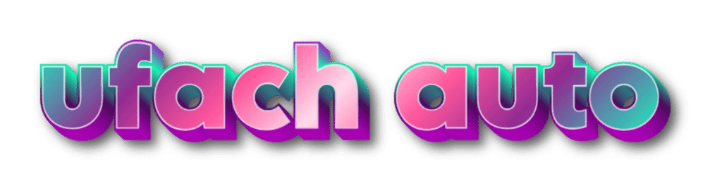 ufach auto