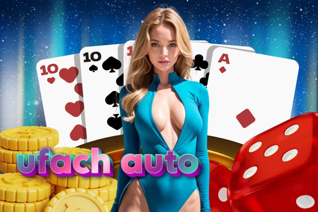 ufach auto