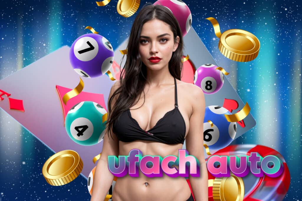 ufach auto ทรูวอลเลท