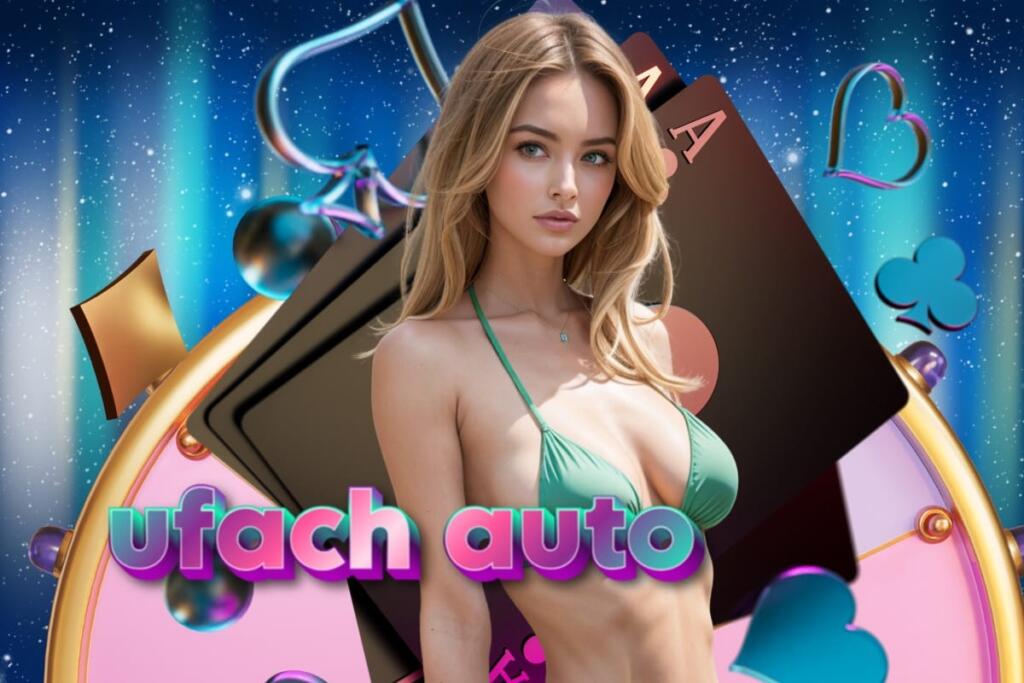 ufach auto เข้าสู่ระบบ