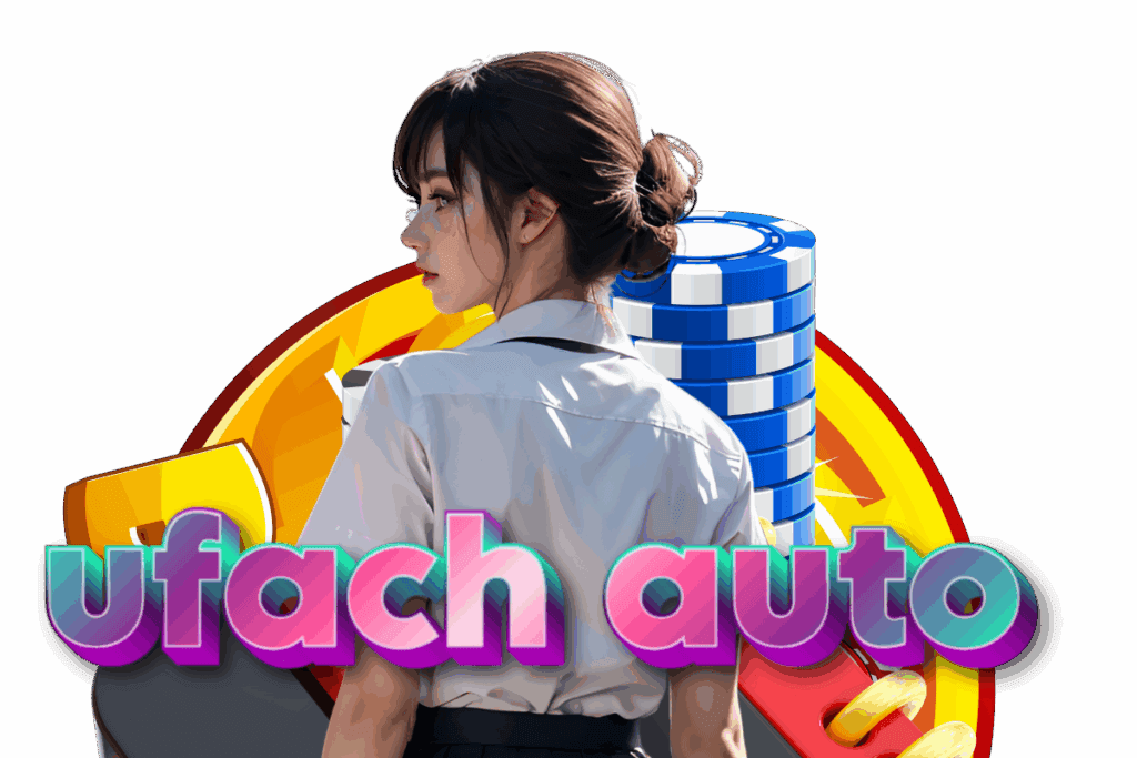 ufach auto ทรูวอเลท