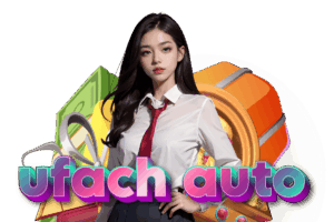 ufach auto สมัคร