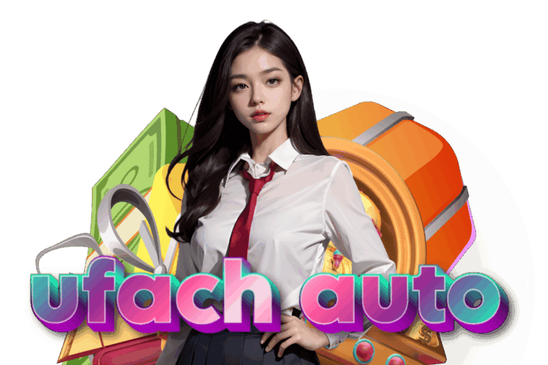 ufach auto สมัคร