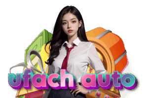 ufach auto สมัคร