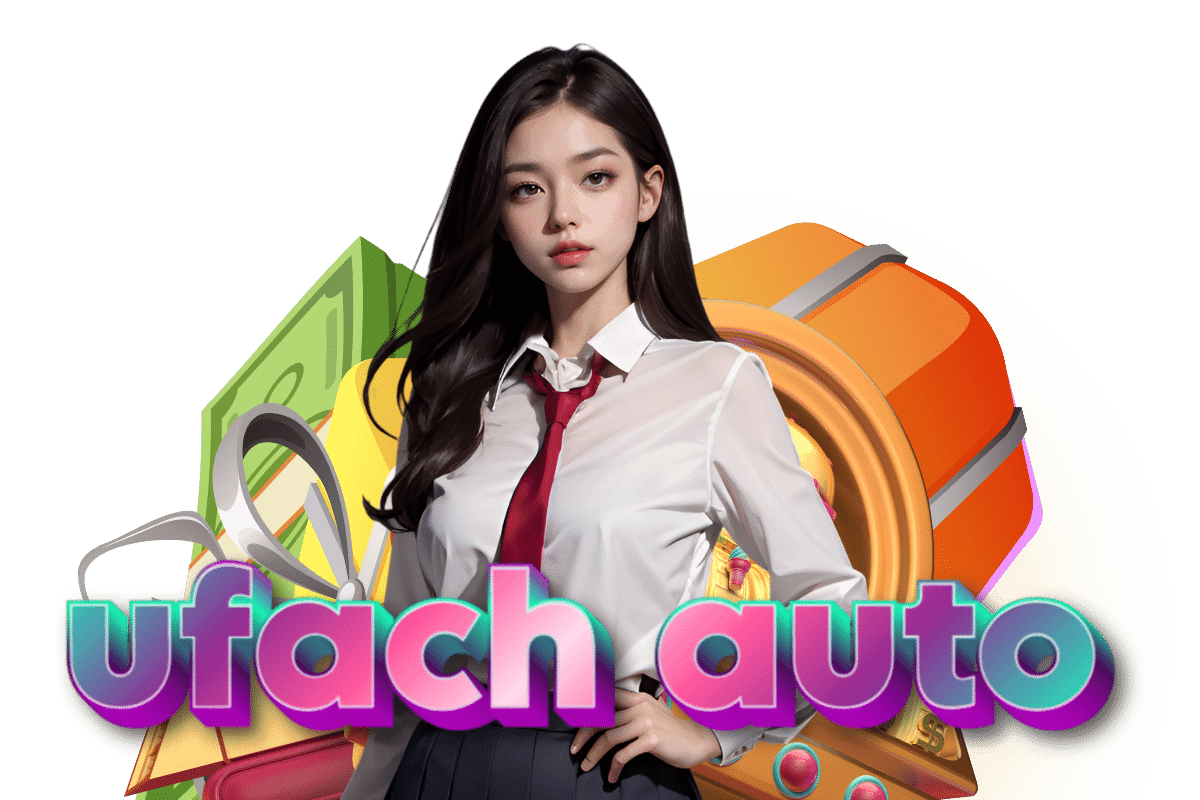 ufach auto สมัคร