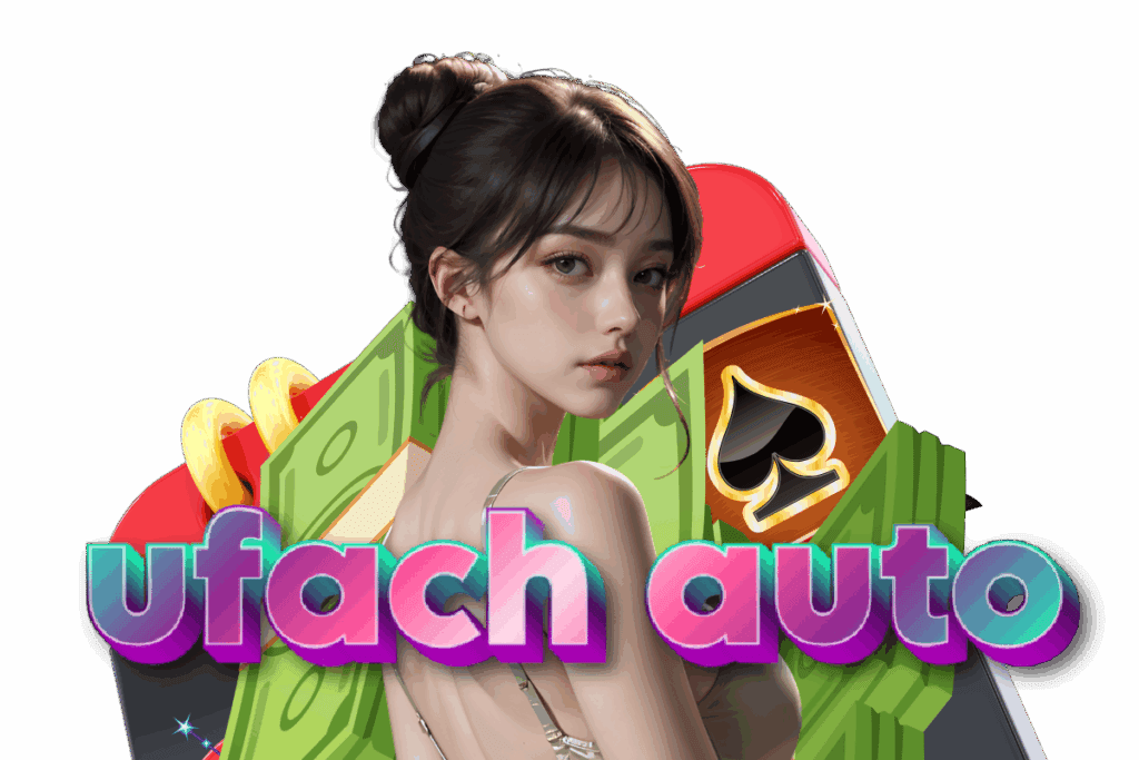 ufach auto แจกเครดิตฟรี