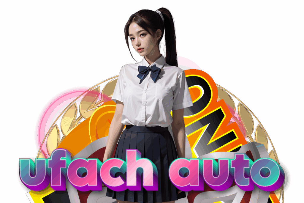 ufach เว็บตรง